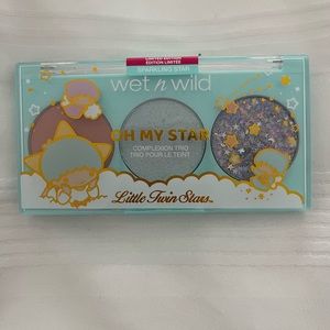 Wet n wild collab with Sanrio